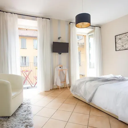 Relais Di Giada Apartamento