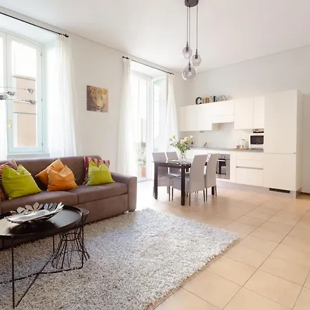 Apartamento Relais Di Giada *