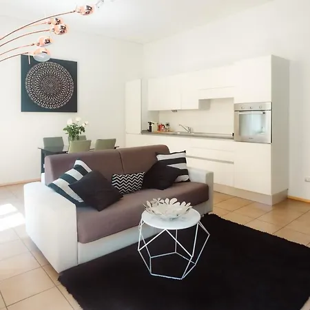 Apartamento Relais Di Giada Como
