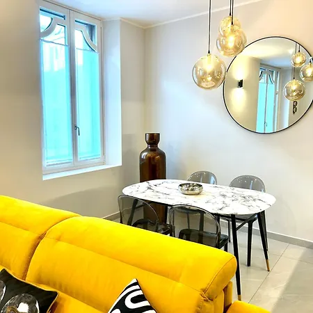 Relais Di Giada Apartamento Como