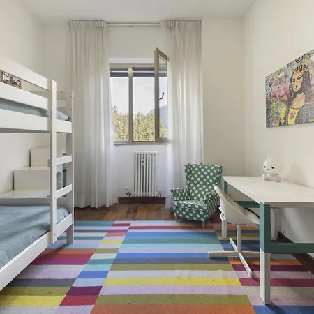 Apartamento Relais Di Giada *