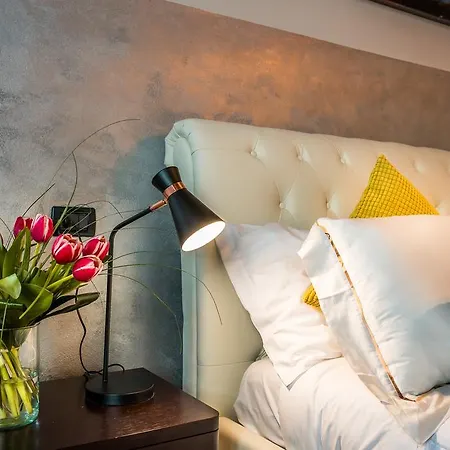 Apartamento Relais Di Giada *