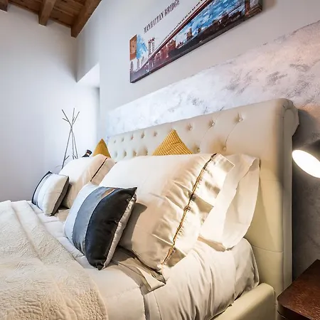 Apartamento Relais Di Giada *