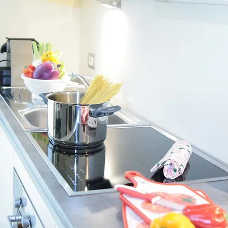 Relais Di Giada Apartamento