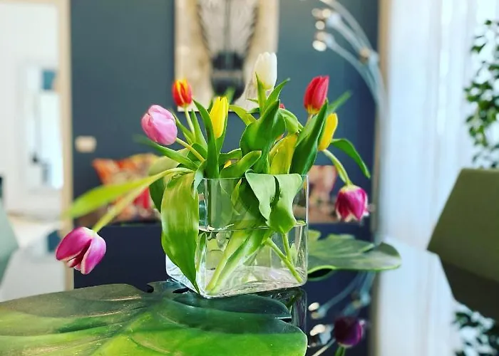 Relais Di Giada Apartament Como