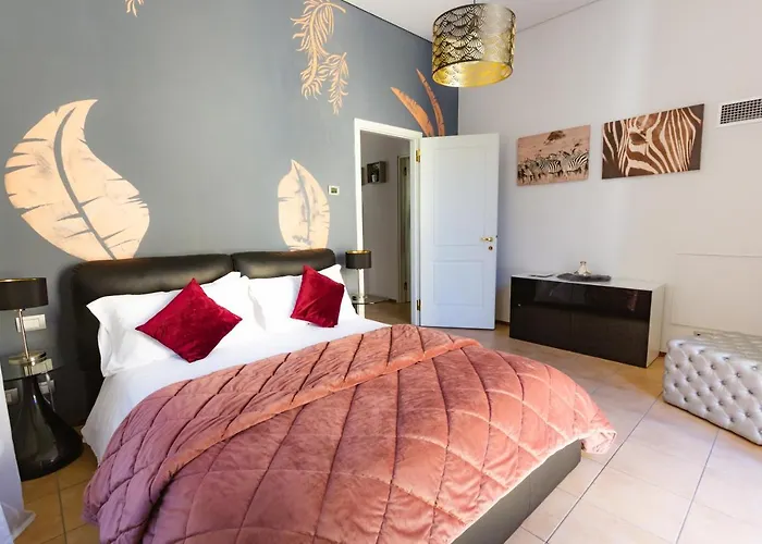 Relais Di Giada Apartament