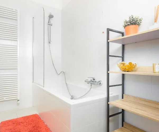 Apartament Relais Di Giada