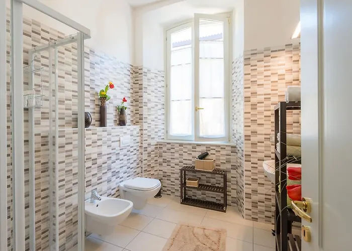 Relais Di Giada Apartament Como