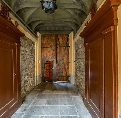 Apartament Relais Di Giada *