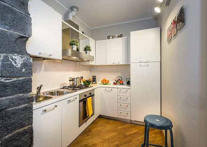 Apartament Relais Di Giada Como