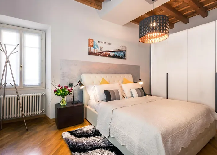 Apartament Relais Di Giada