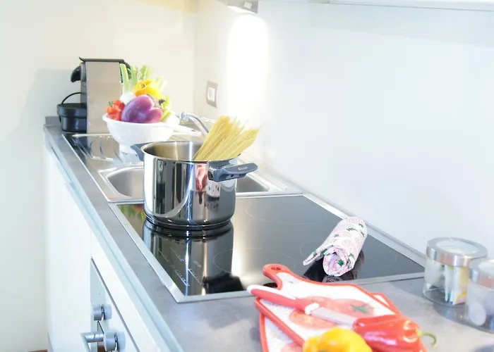 Relais Di Giada Apartament