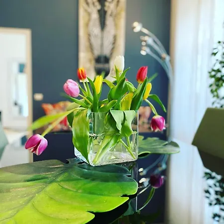 Relais Di Giada Apartment Como