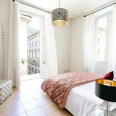 Relais Di Giada Apartment *