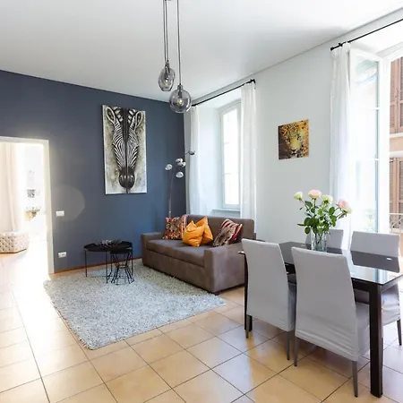 Relais Di Giada Apartment *