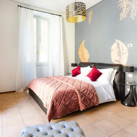 Relais Di Giada Apartment Como