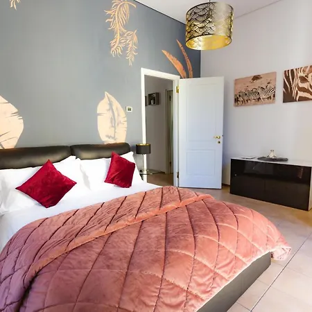 Relais Di Giada Appartement