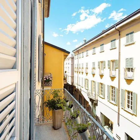 Relais Di Giada Apartment