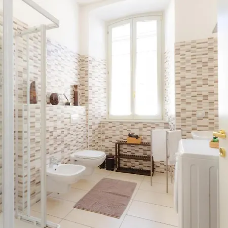 Apartment Relais Di Giada Como