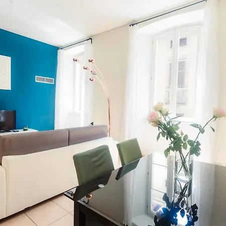 Relais Di Giada Apartment