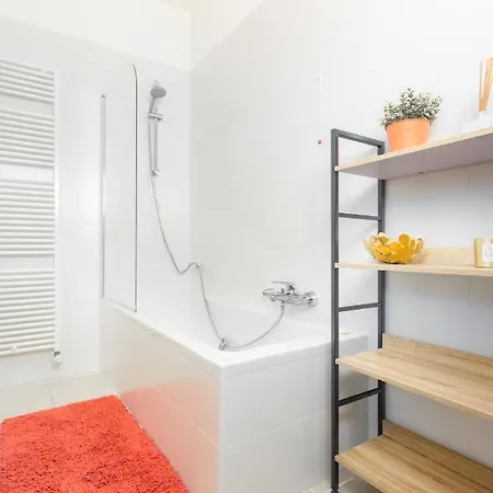 Appartement Relais Di Giada