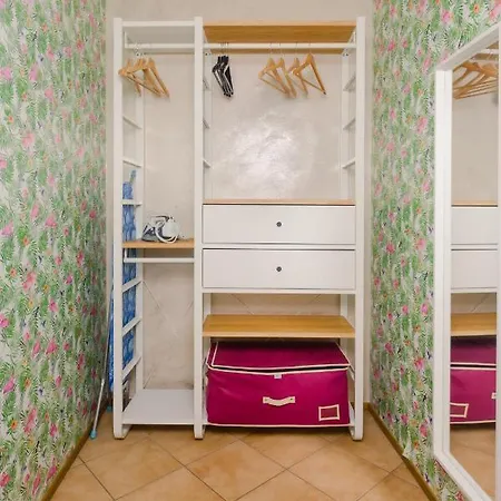 Appartement Relais Di Giada *