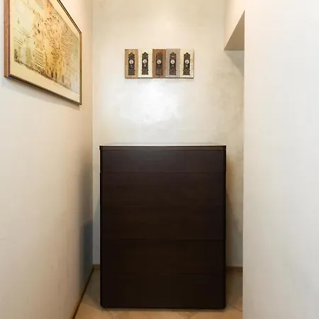 Relais Di Giada Apartment Como
