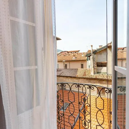 Relais Di Giada Apartment Como