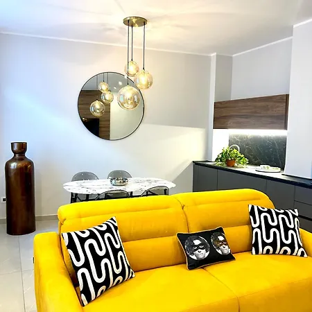Apartment Relais Di Giada *