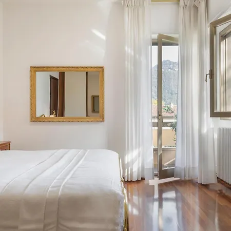 Relais Di Giada Apartment *