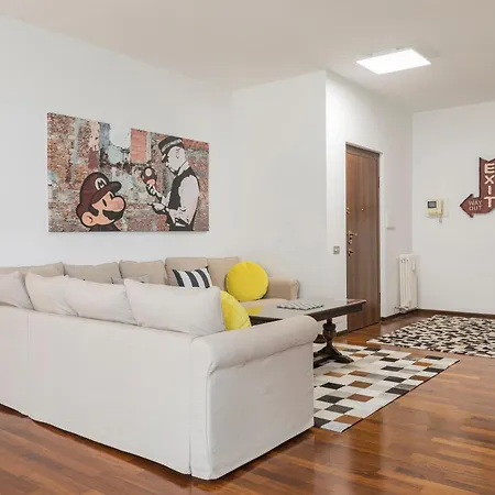 Apartment Relais Di Giada *