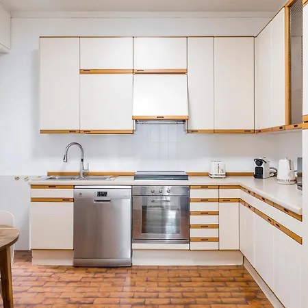Relais Di Giada Apartment Como