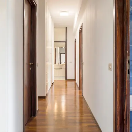 Apartment Relais Di Giada Como