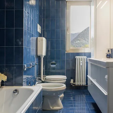 Relais Di Giada * Como