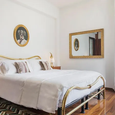 Relais Di Giada Apartment