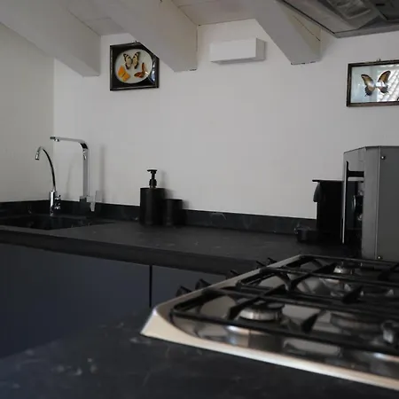Apartment Relais Di Giada