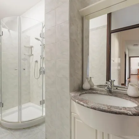 Relais Di Giada Apartment *