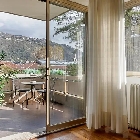 Relais Di Giada Apartment Como