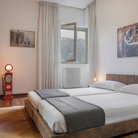Apartment Relais Di Giada Como