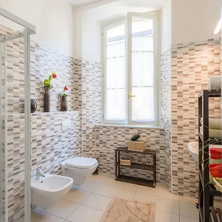 Relais Di Giada Apartment Como