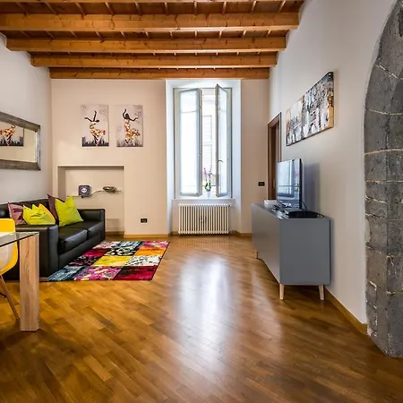 Relais Di Giada Apartment