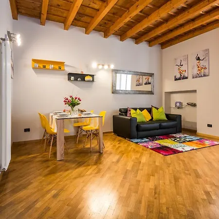 Relais Di Giada Apartment