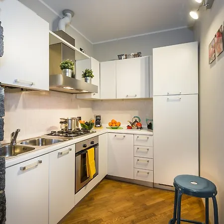 Apartment Relais Di Giada Como