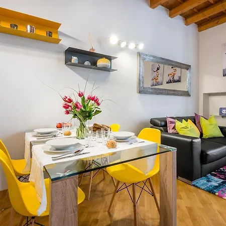 Appartement Relais Di Giada