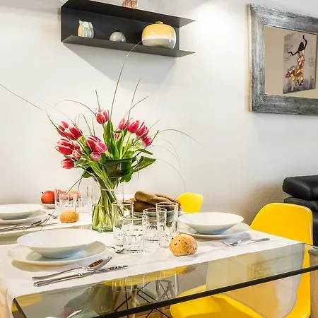 Relais Di Giada Apartment Como