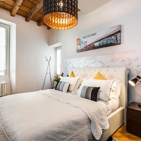 Apartment Relais Di Giada