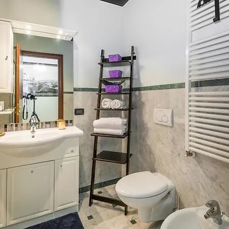 Relais Di Giada * Côme