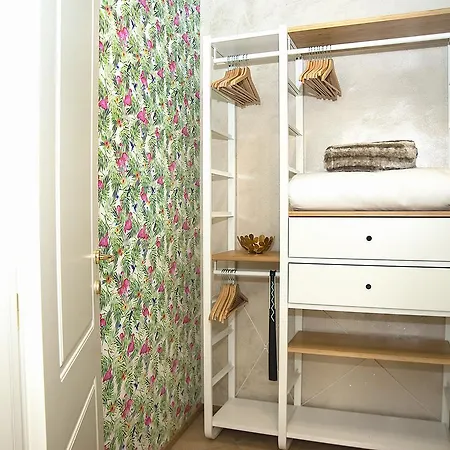 Apartment Relais Di Giada Como