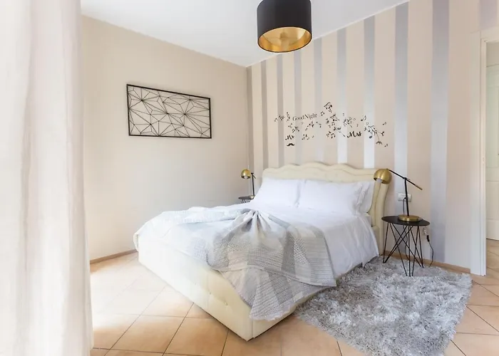 ريلايس دي جيادا كومو