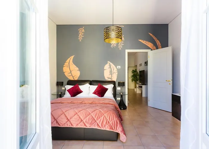 丽雷斯迪吉达公寓